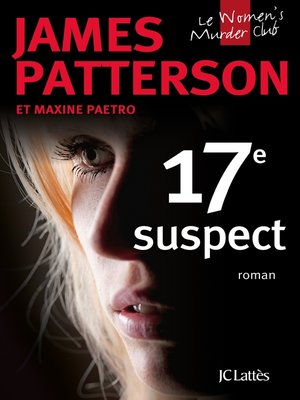 cover image of 17e suspect